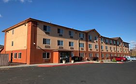 Super 8 By Wyndham The Dalles Or